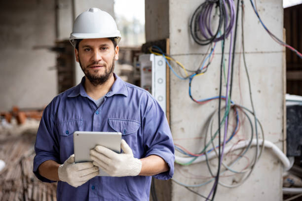 Best 24-Hour Electrician  in Jeffersonville, IN
