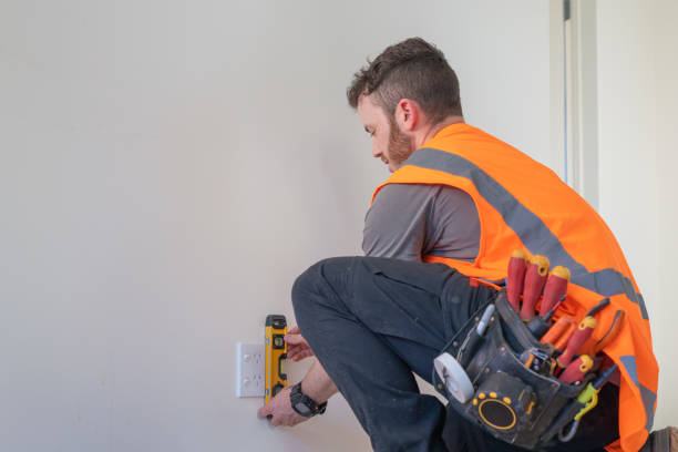 Best Industrial Electrical Services  in Jeffersonville, IN