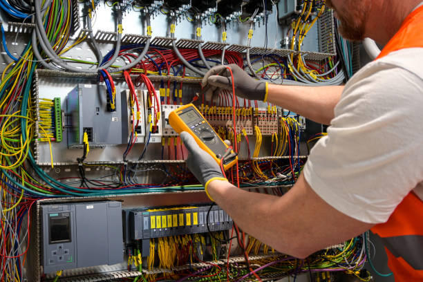 Best Electrical Rewiring Services  in Jeffersonville, IN