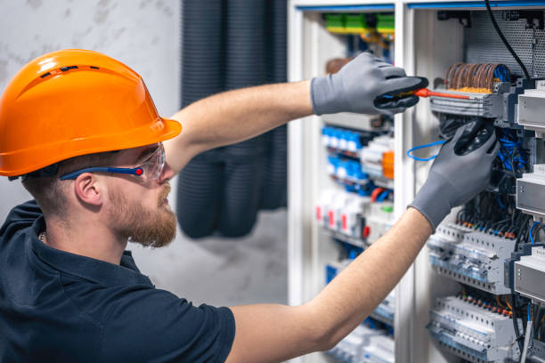 , IN Electrician Company